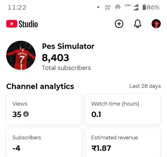 (ID: YT#0102)-: Gaming (Sports Simulation / Football Gaming / Roblox Gaming crossover elements)