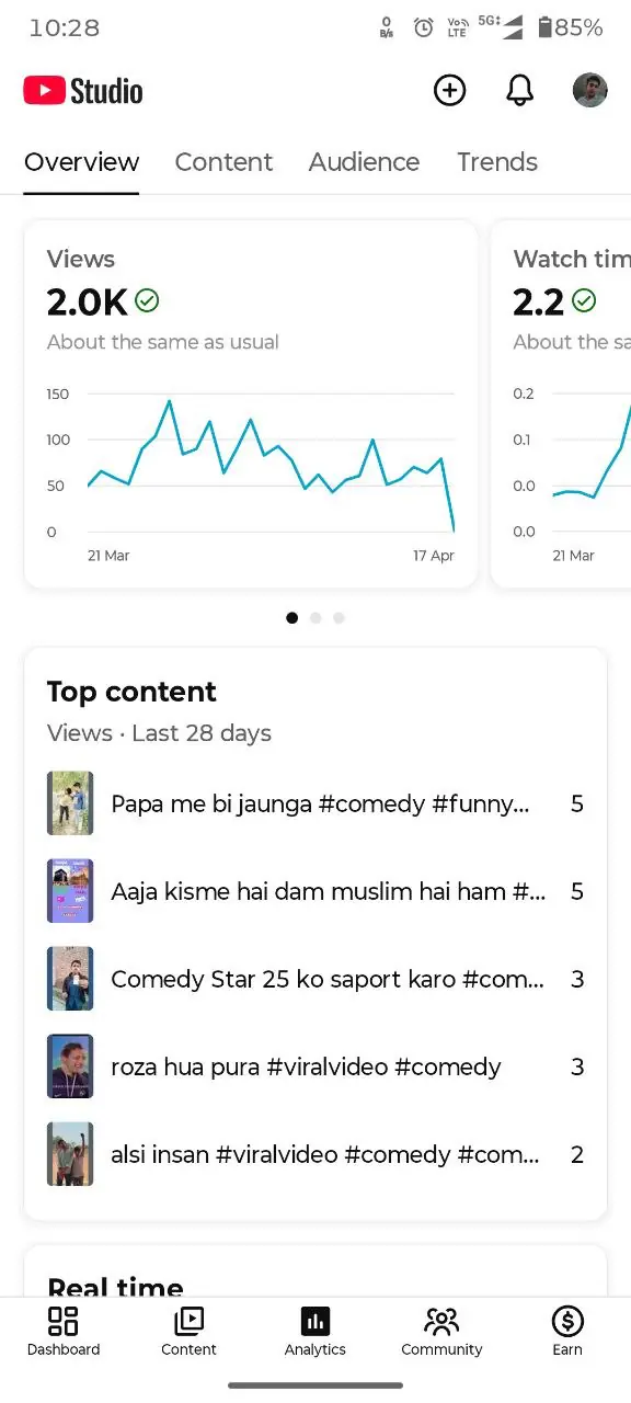 (ID : #YT0063) -Deep AI