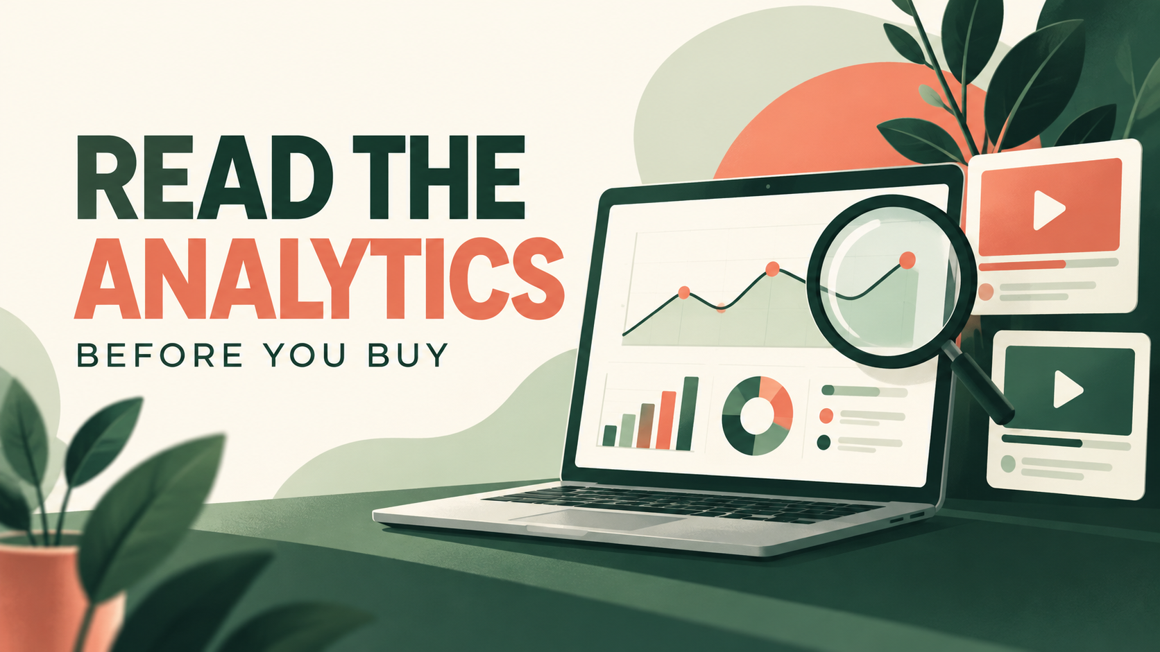 Buying a News YouTube Channel: Lessons from Mr Jakir’s Reported Six-Month Result